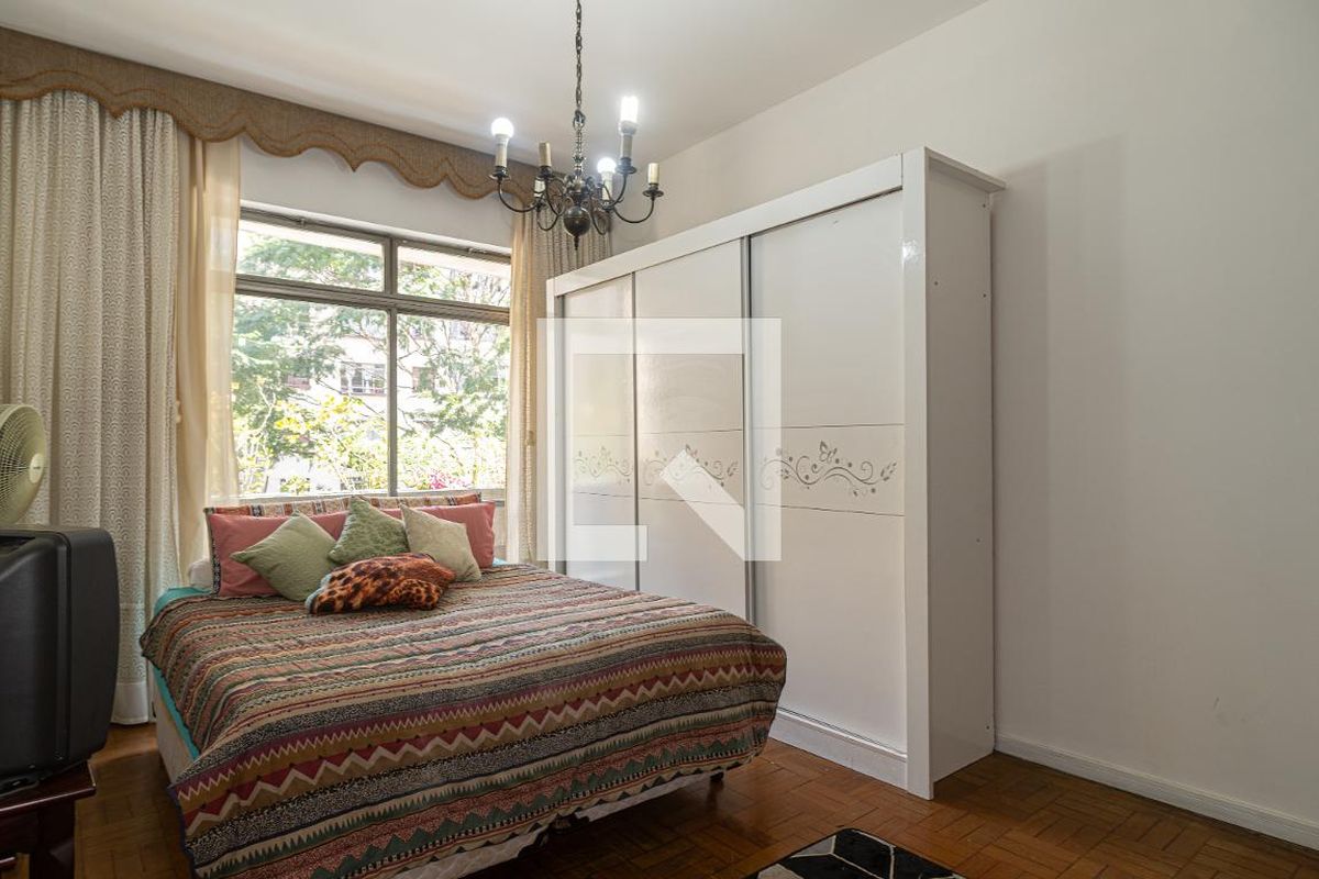 Apartamento, 4 quartos, 200 m² - Foto 13