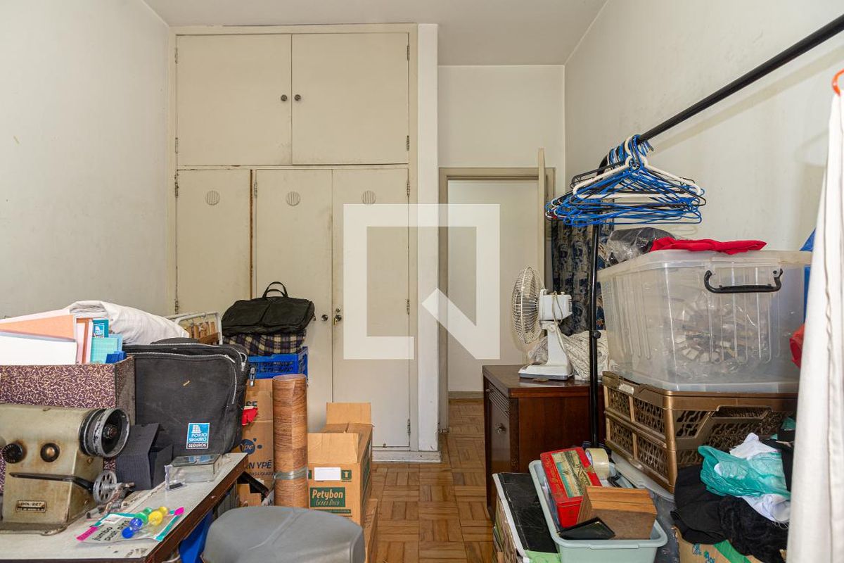 Apartamento, 4 quartos, 200 m² - Foto 23