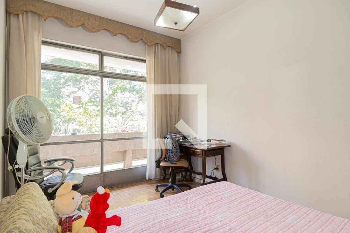 Apartamento, 4 quartos, 200 m² - Foto 17