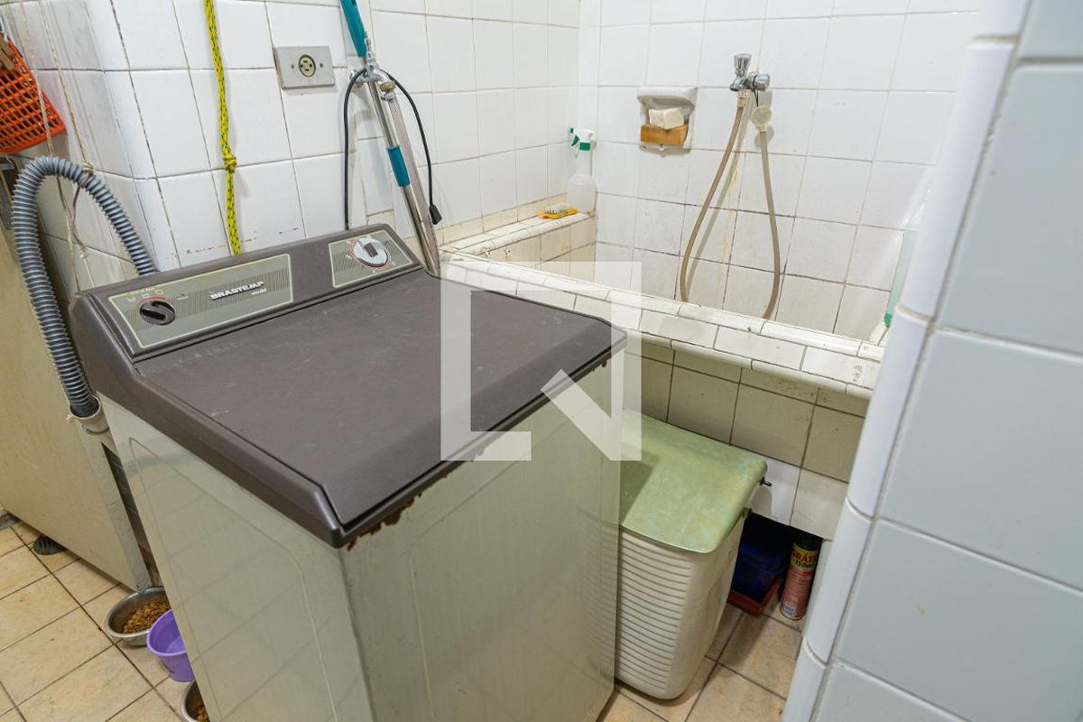 Apartamento, 4 quartos, 200 m² - Foto 42