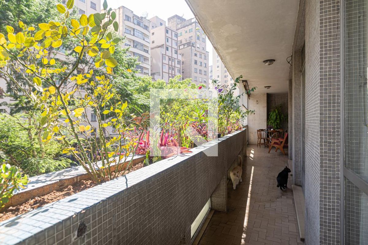 Apartamento, 4 quartos, 200 m² - Foto 8