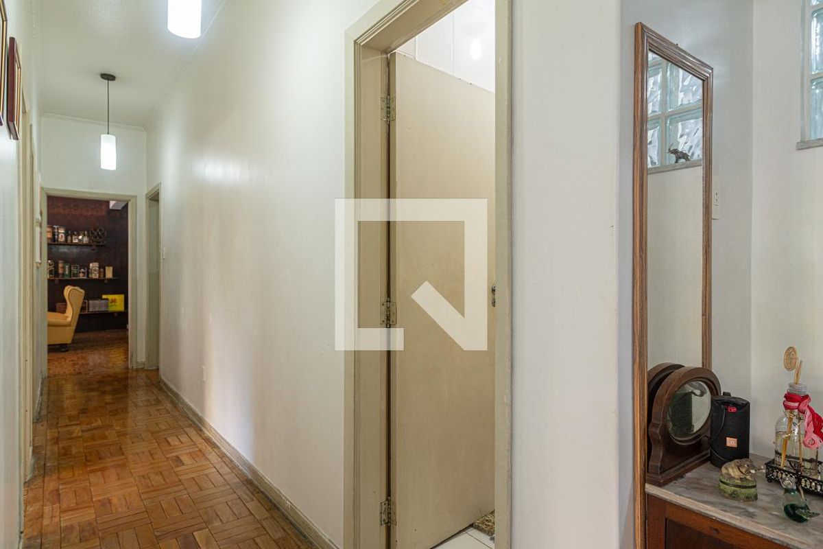 Apartamento, 4 quartos, 200 m² - Foto 32