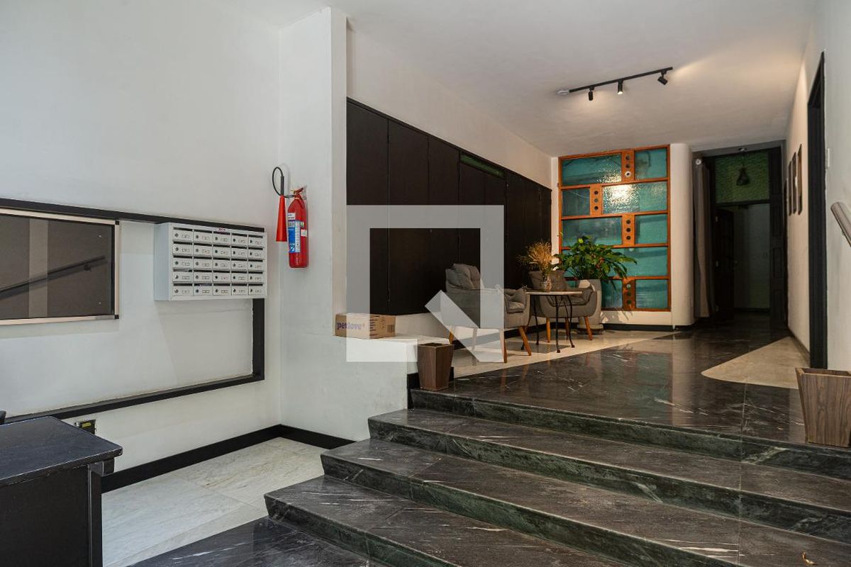 Apartamento, 4 quartos, 200 m² - Foto 47