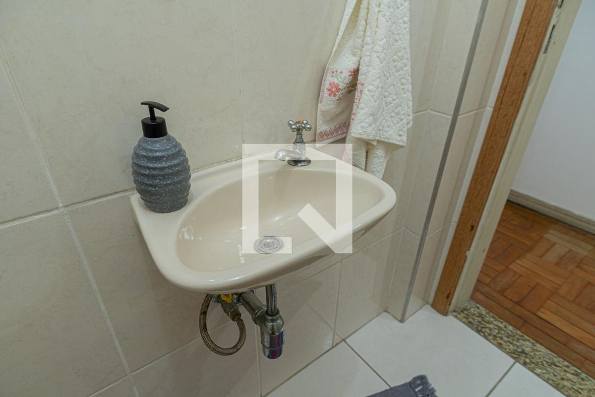 Apartamento, 4 quartos, 200 m² - Foto 31