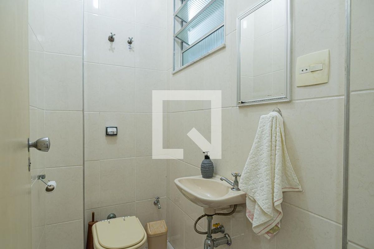 Apartamento, 4 quartos, 200 m² - Foto 28