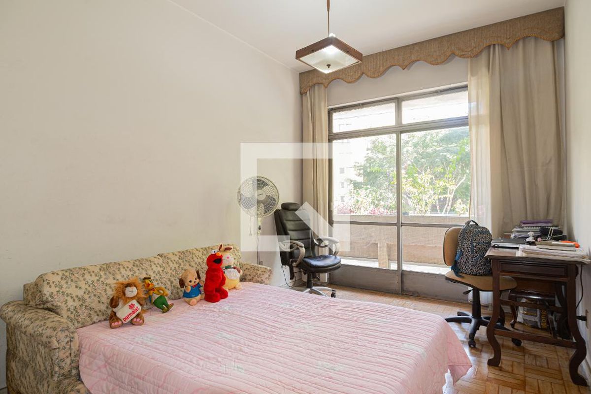 Apartamento, 4 quartos, 200 m² - Foto 16