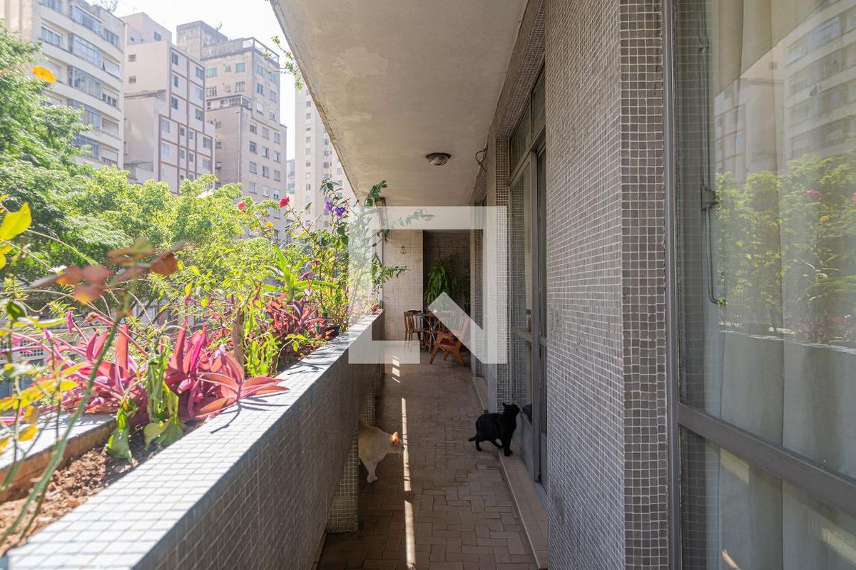 Apartamento, 4 quartos, 200 m² - Foto 9