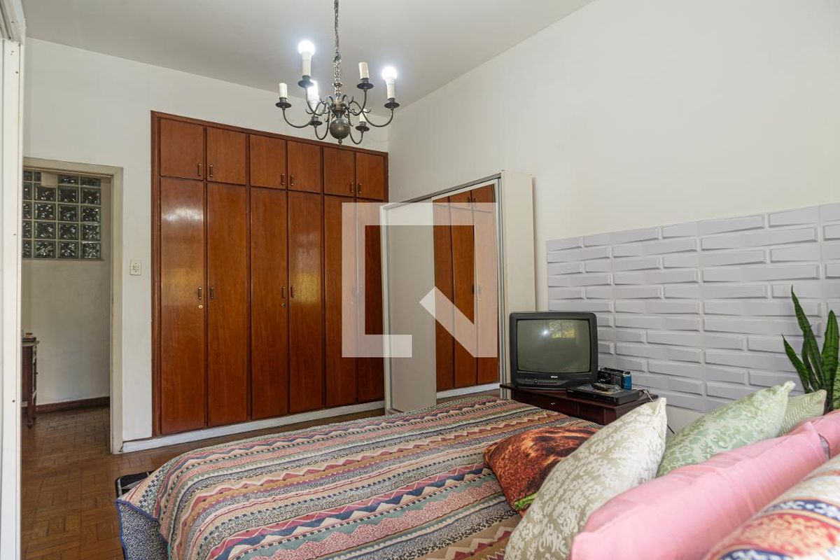Apartamento, 4 quartos, 200 m² - Foto 14