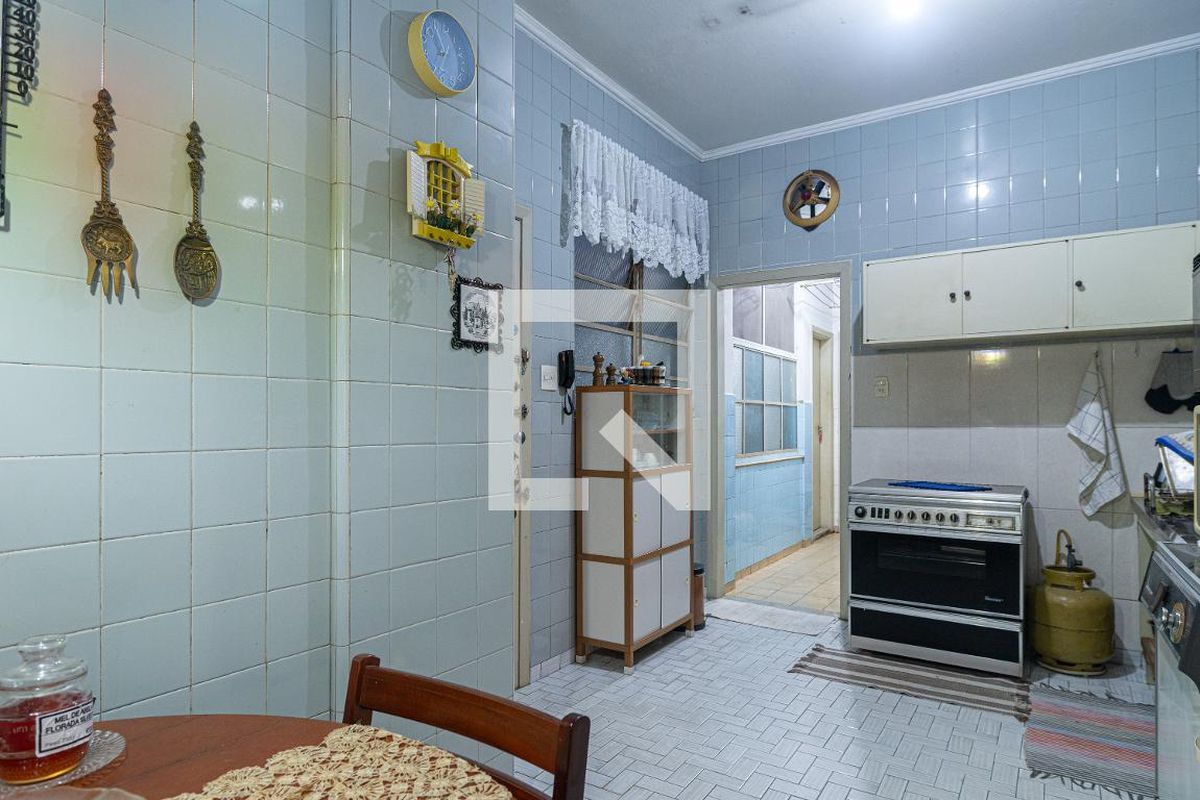 Apartamento, 4 quartos, 200 m² - Foto 34