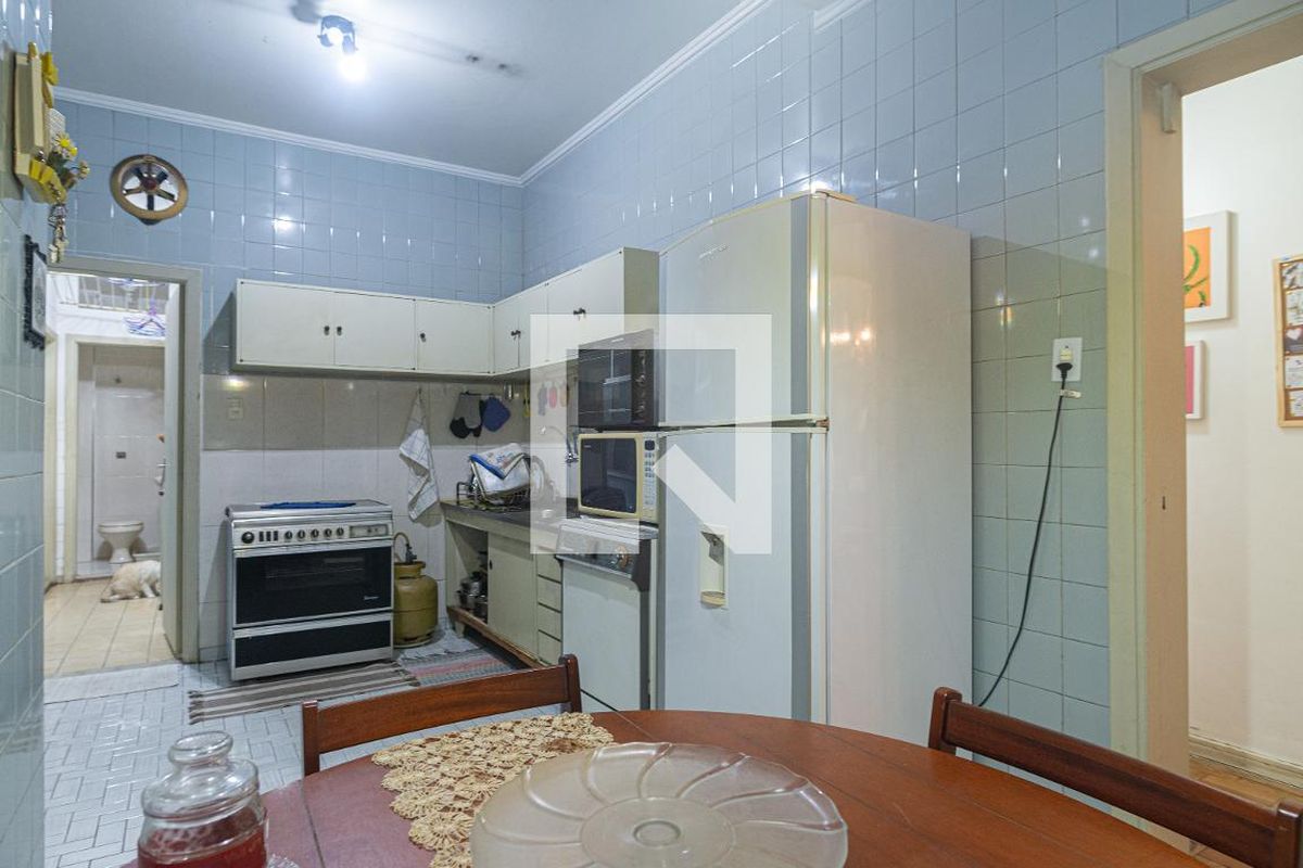 Apartamento, 4 quartos, 200 m² - Foto 35