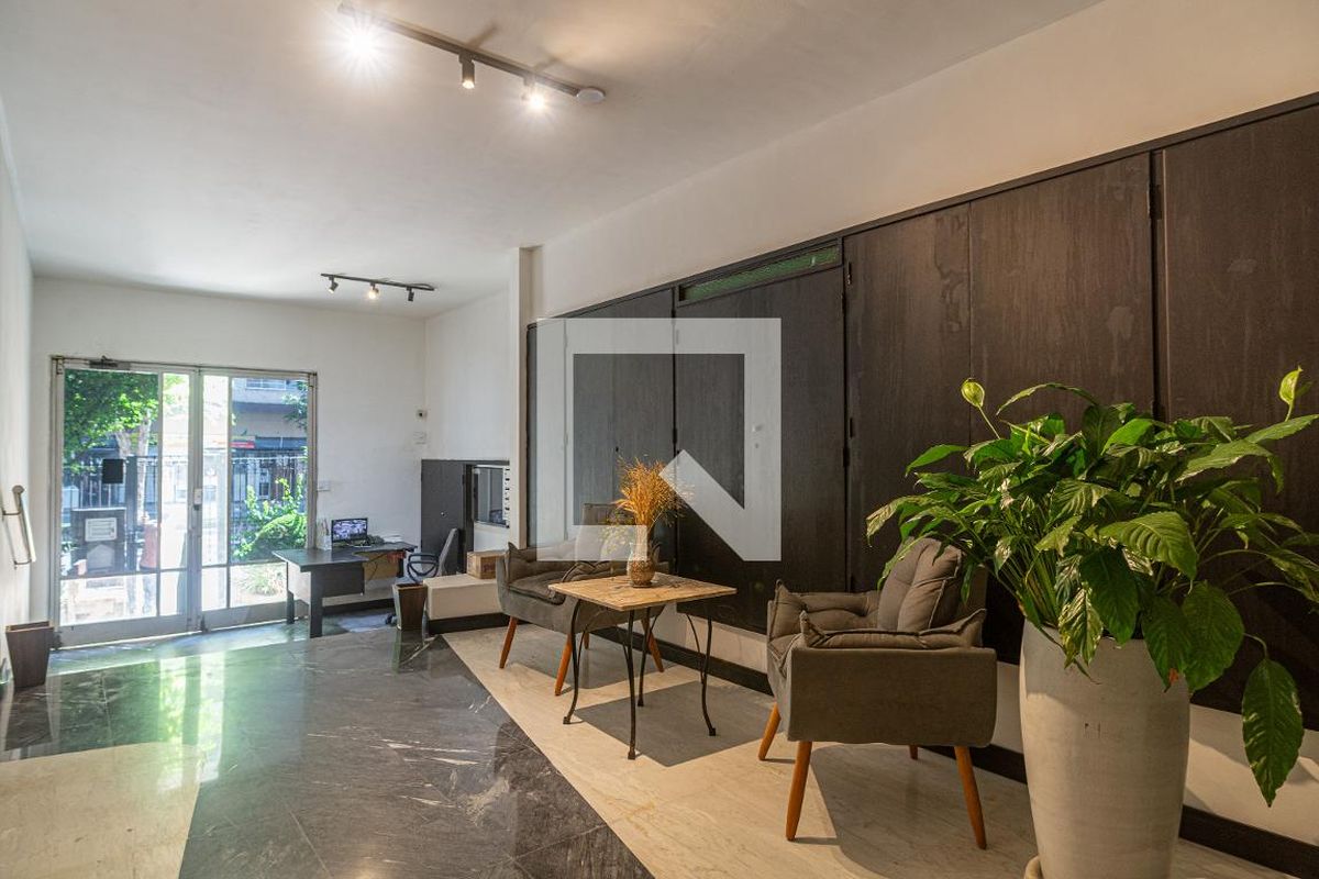 Apartamento, 4 quartos, 200 m² - Foto 48