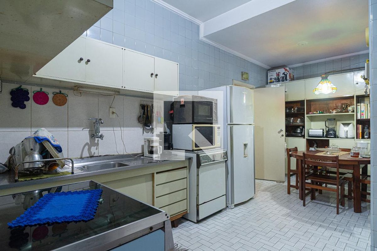 Apartamento, 4 quartos, 200 m² - Foto 36