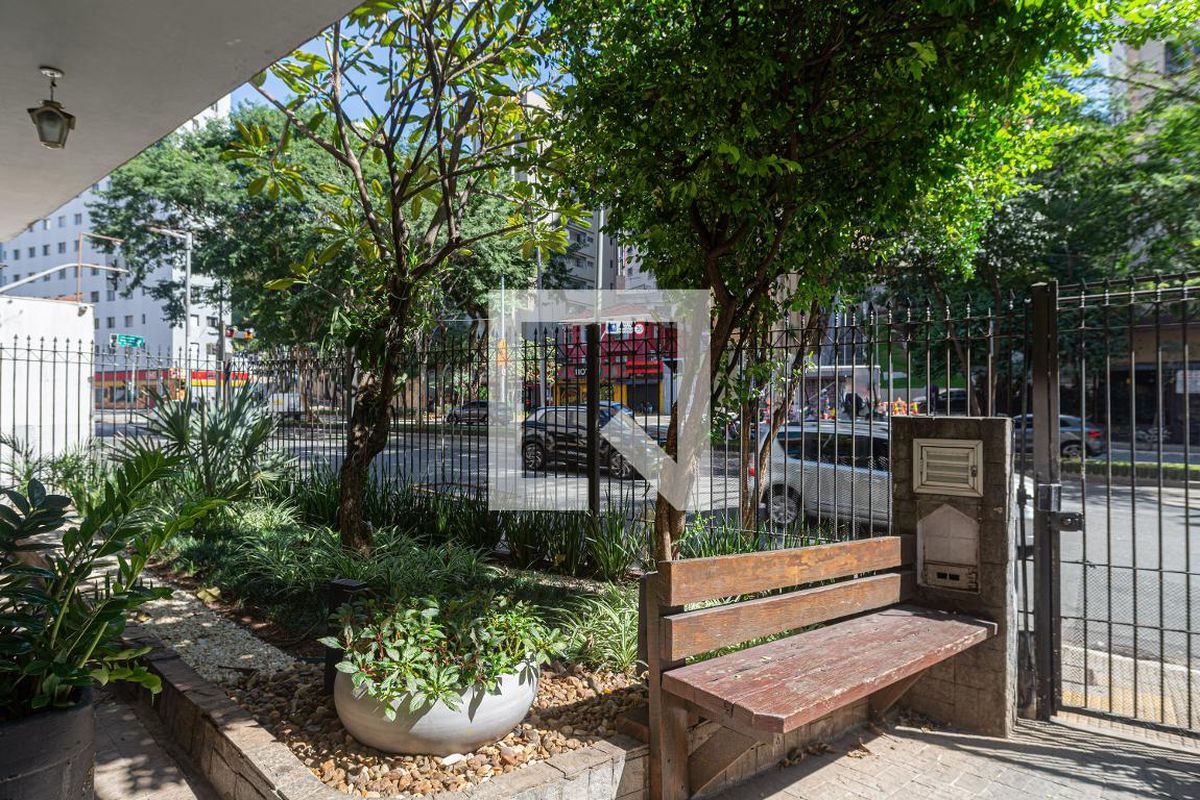 Apartamento, 4 quartos, 200 m² - Foto 50