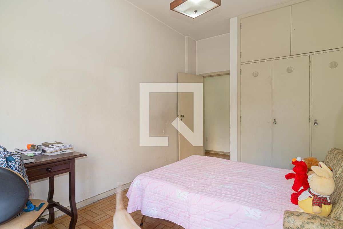 Apartamento, 4 quartos, 200 m² - Foto 18