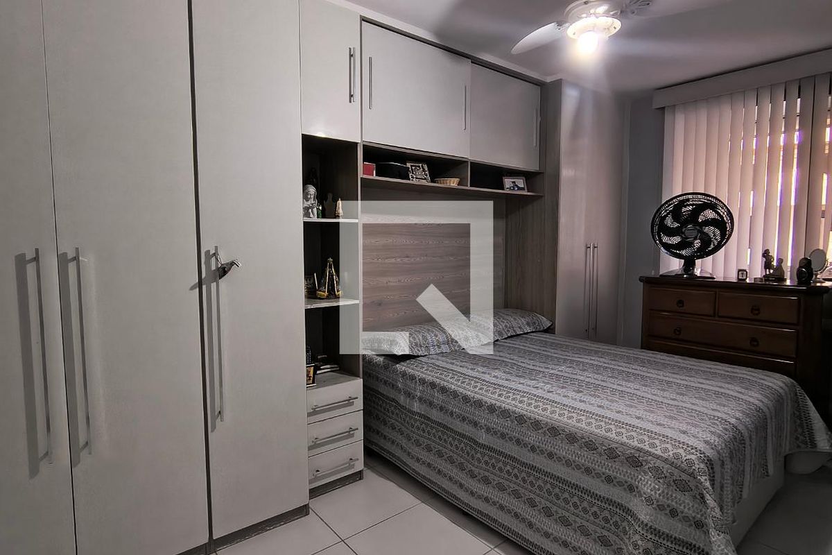 Apartamento, 3 quartos, 102 m² - Foto 5