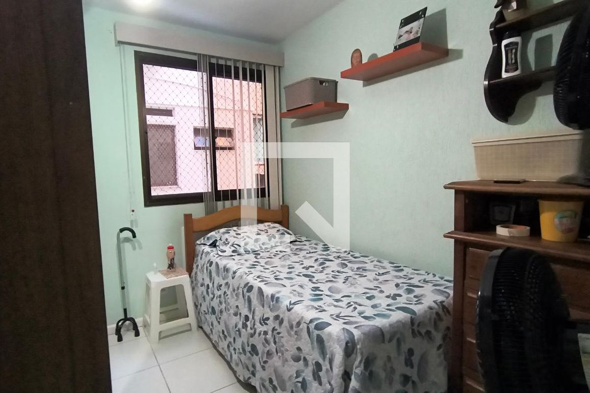 Apartamento, 3 quartos, 102 m² - Foto 17