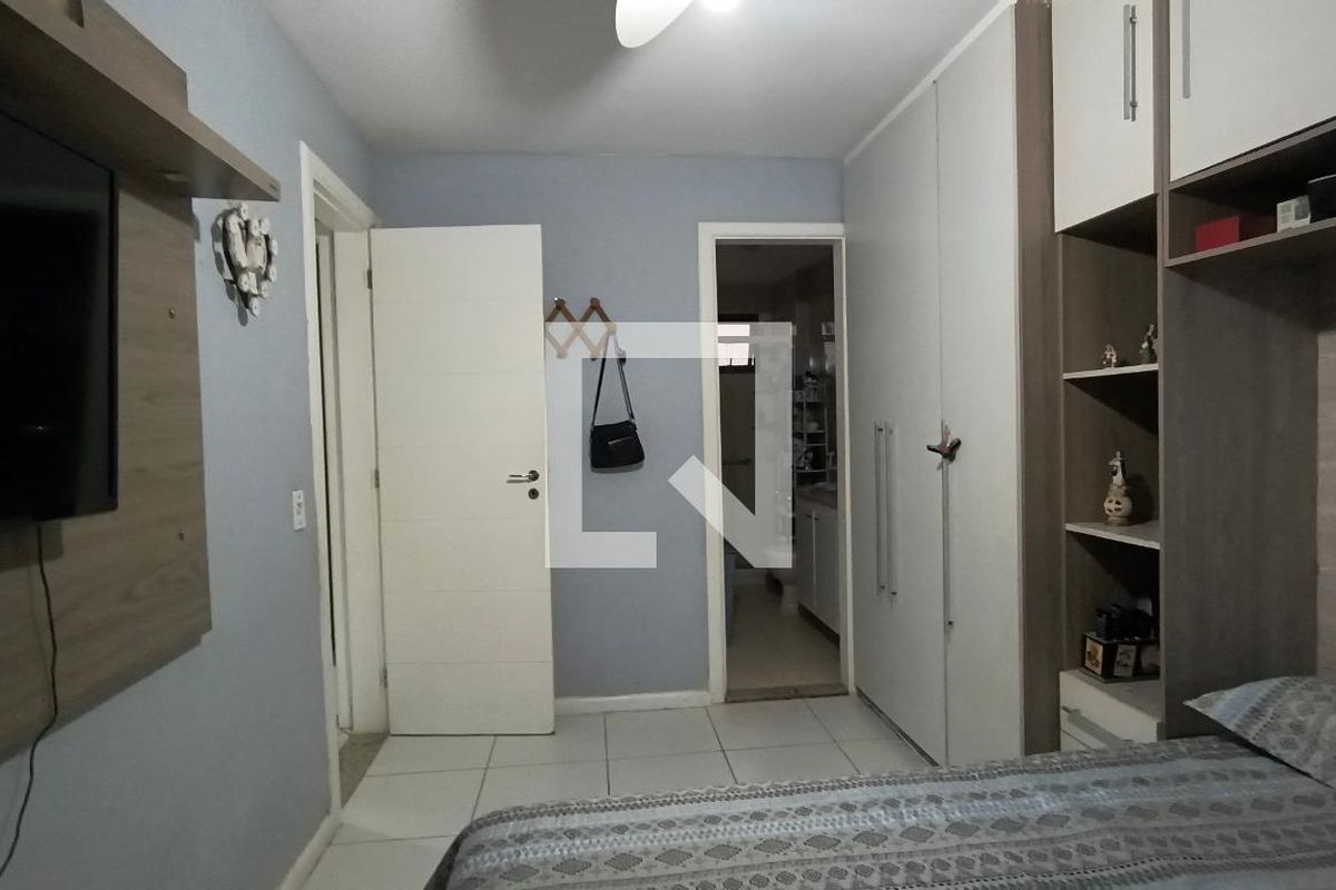 Apartamento, 3 quartos, 102 m² - Foto 8