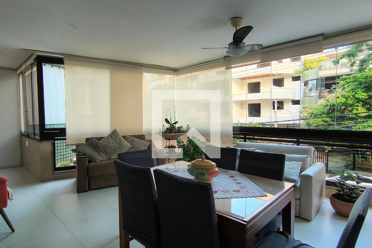 Apartamento, 3 quartos, 102 m² - Foto 30