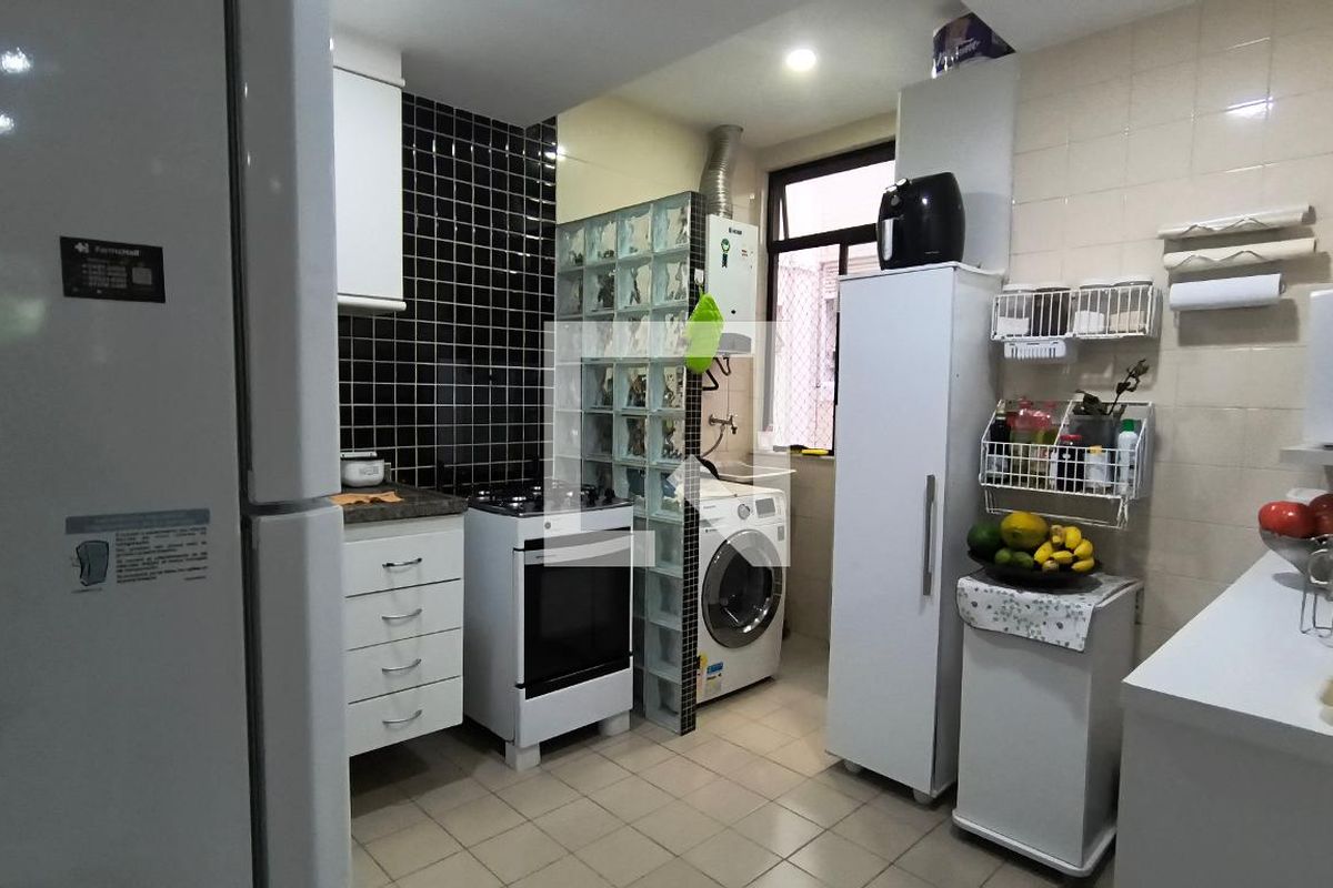 Apartamento, 3 quartos, 102 m² - Foto 25