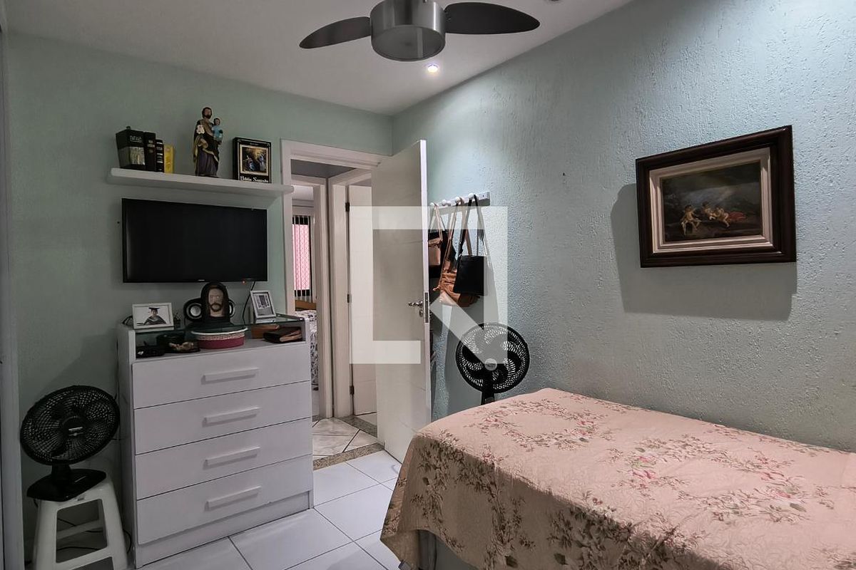 Apartamento, 3 quartos, 102 m² - Foto 15