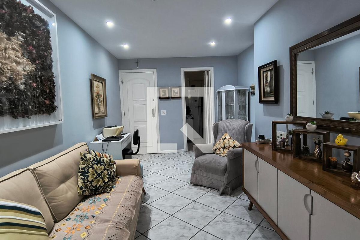 Apartamento, 3 quartos, 102 m² - Foto 4