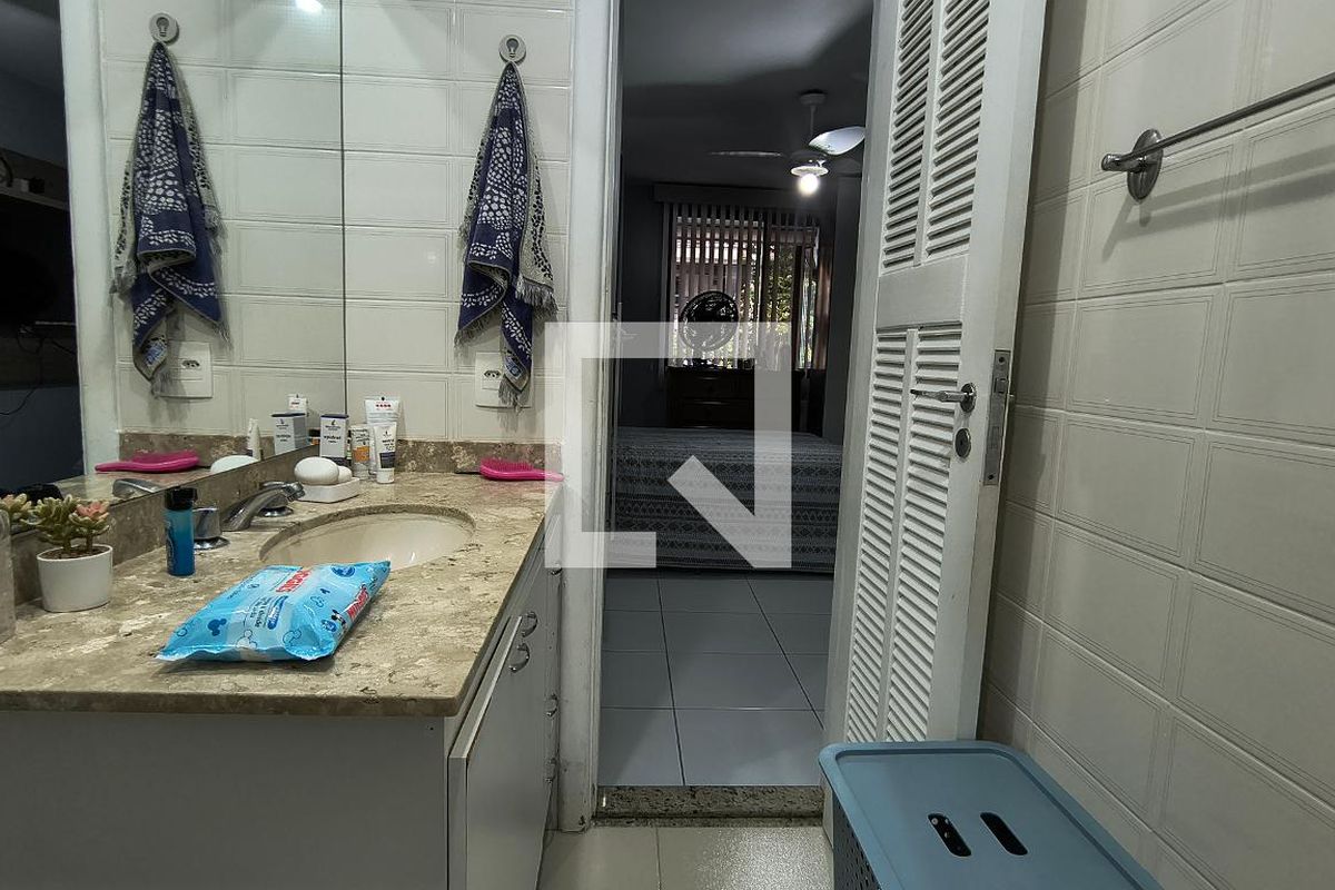 Apartamento, 3 quartos, 102 m² - Foto 12