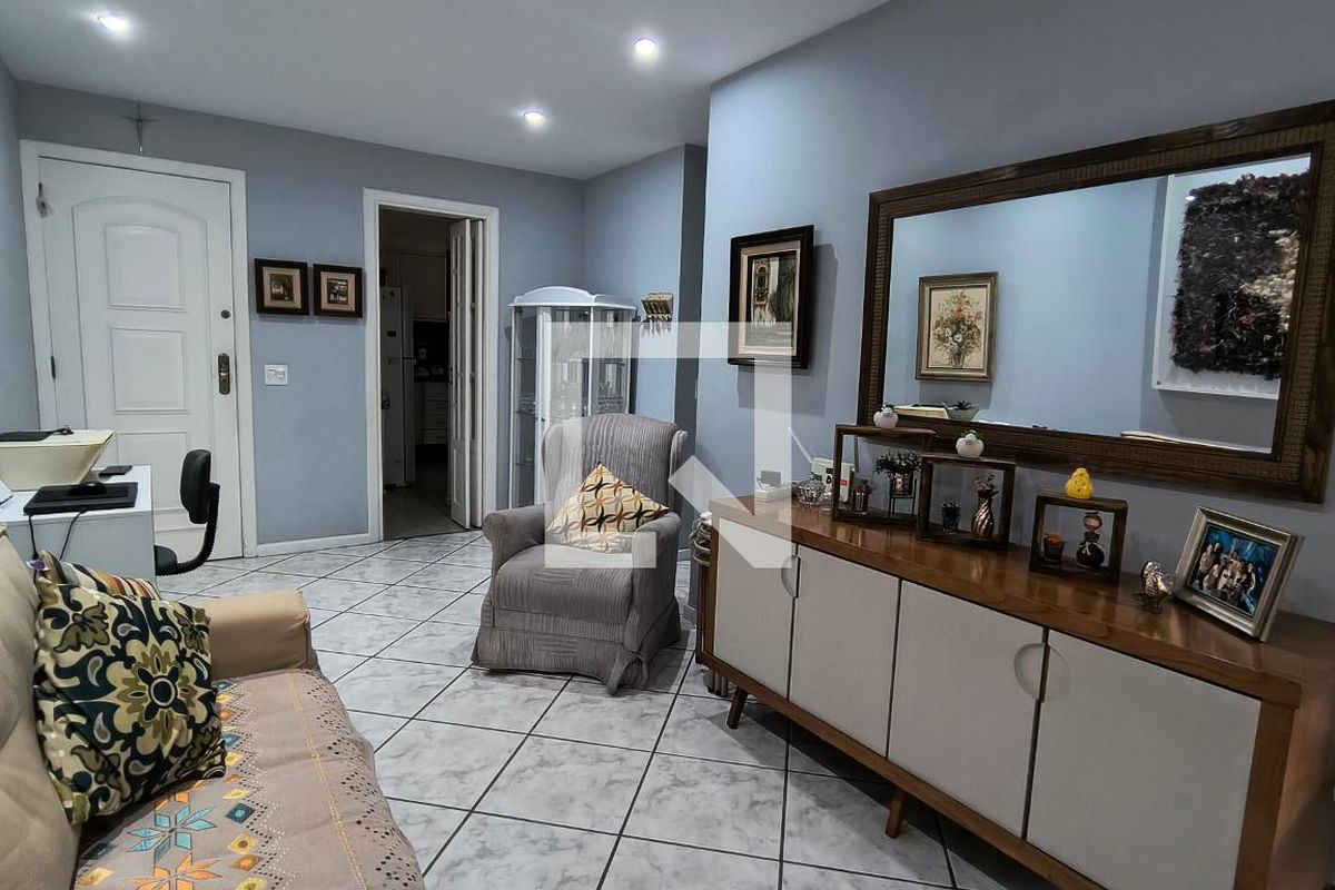 Apartamento, 3 quartos, 102 m² - Foto 3