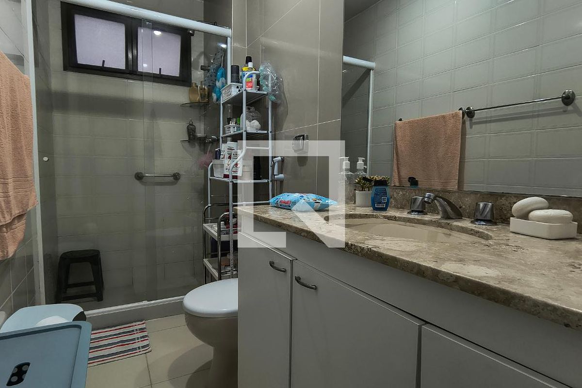 Apartamento, 3 quartos, 102 m² - Foto 9