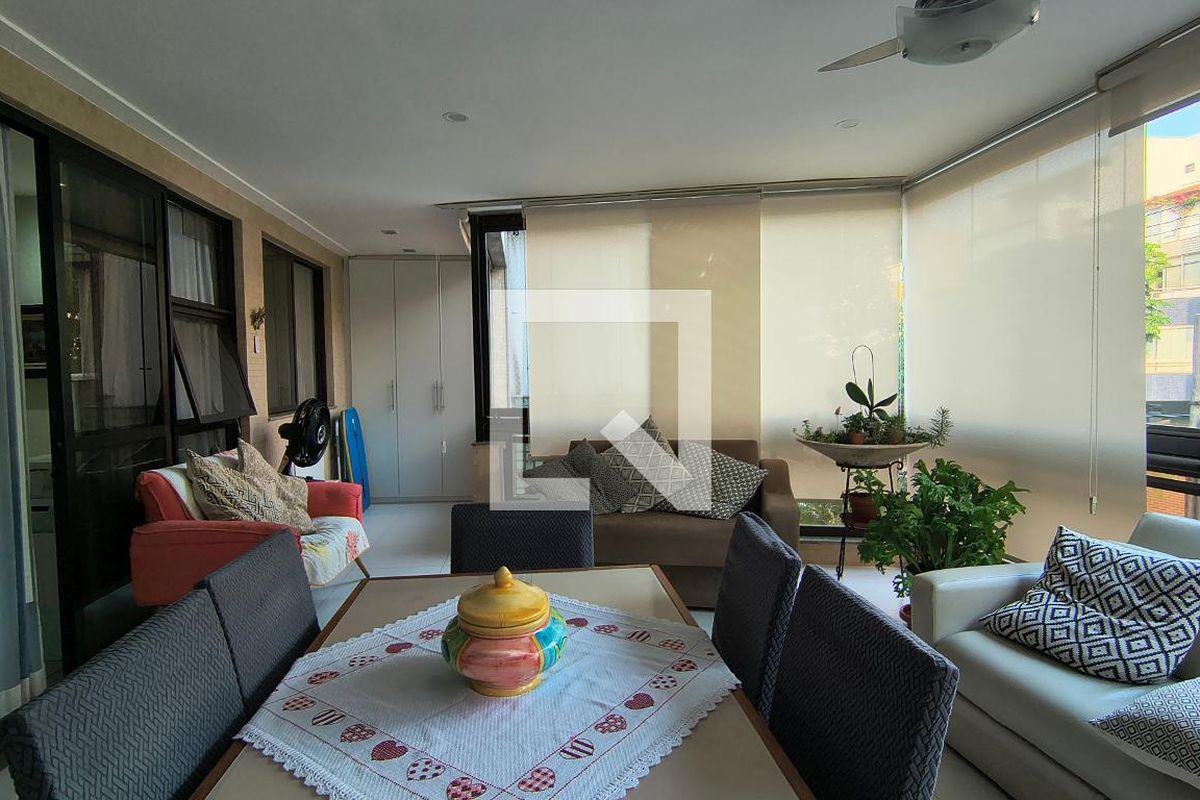 Apartamento, 3 quartos, 102 m² - Foto 31