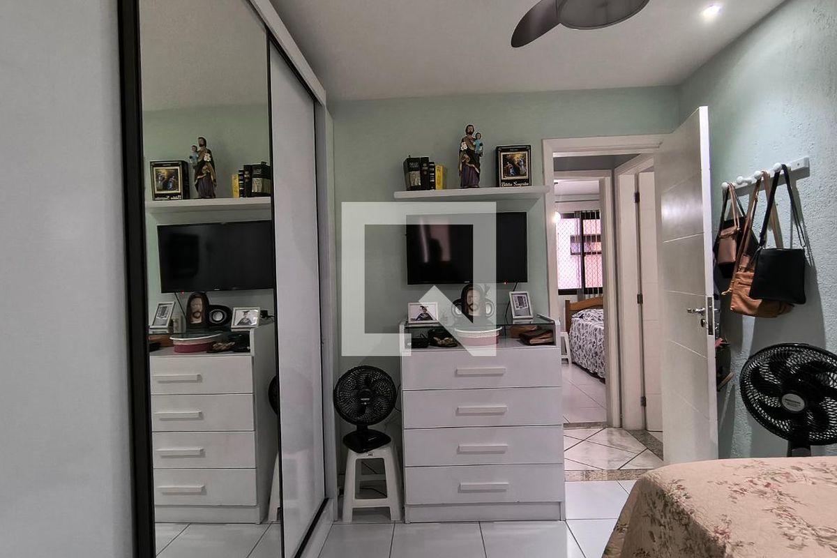 Apartamento, 3 quartos, 102 m² - Foto 16