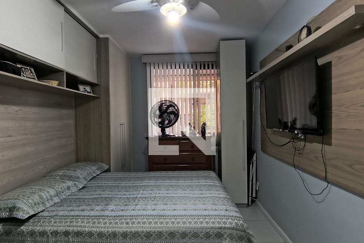 Apartamento, 3 quartos, 102 m² - Foto 6