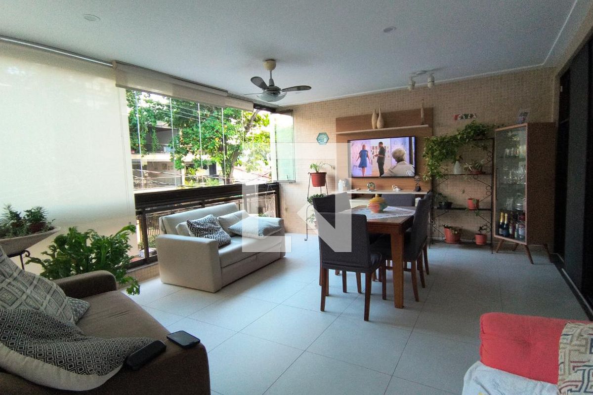Apartamento, 3 quartos, 102 m² - Foto 32