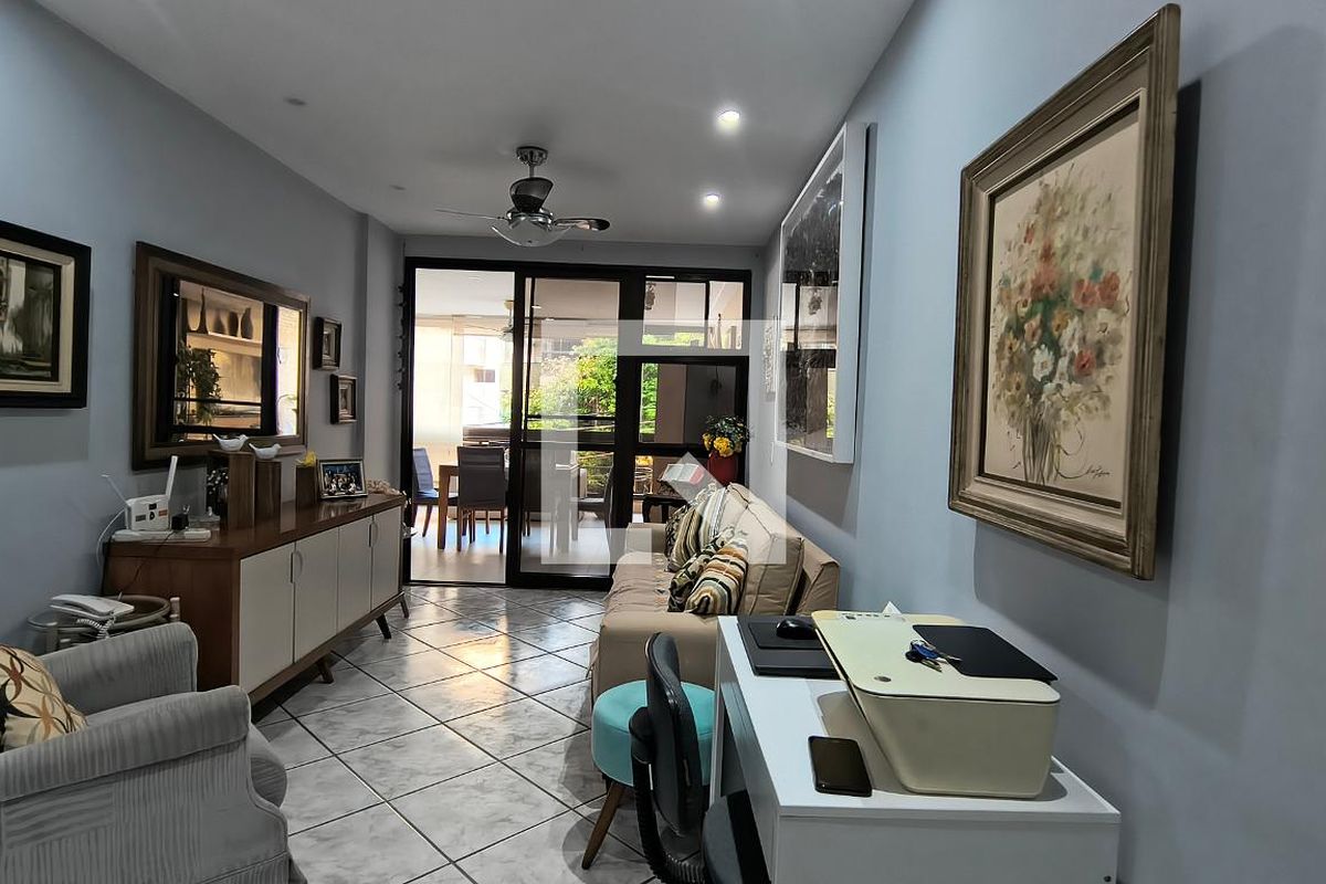Apartamento, 3 quartos, 102 m² - Foto 2