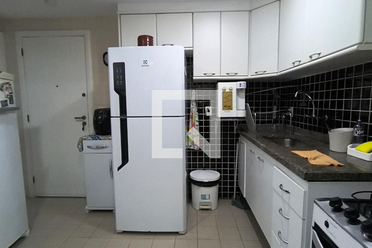 Apartamento, 3 quartos, 102 m² - Foto 27