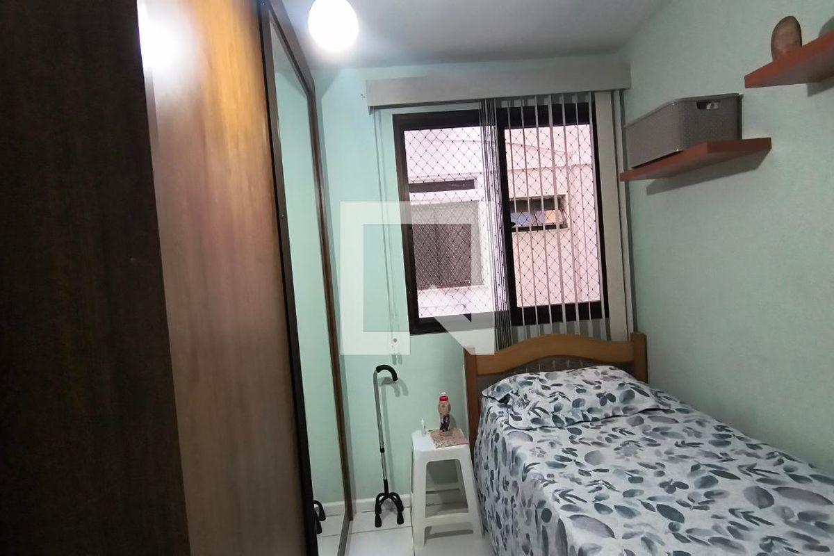 Apartamento, 3 quartos, 102 m² - Foto 18