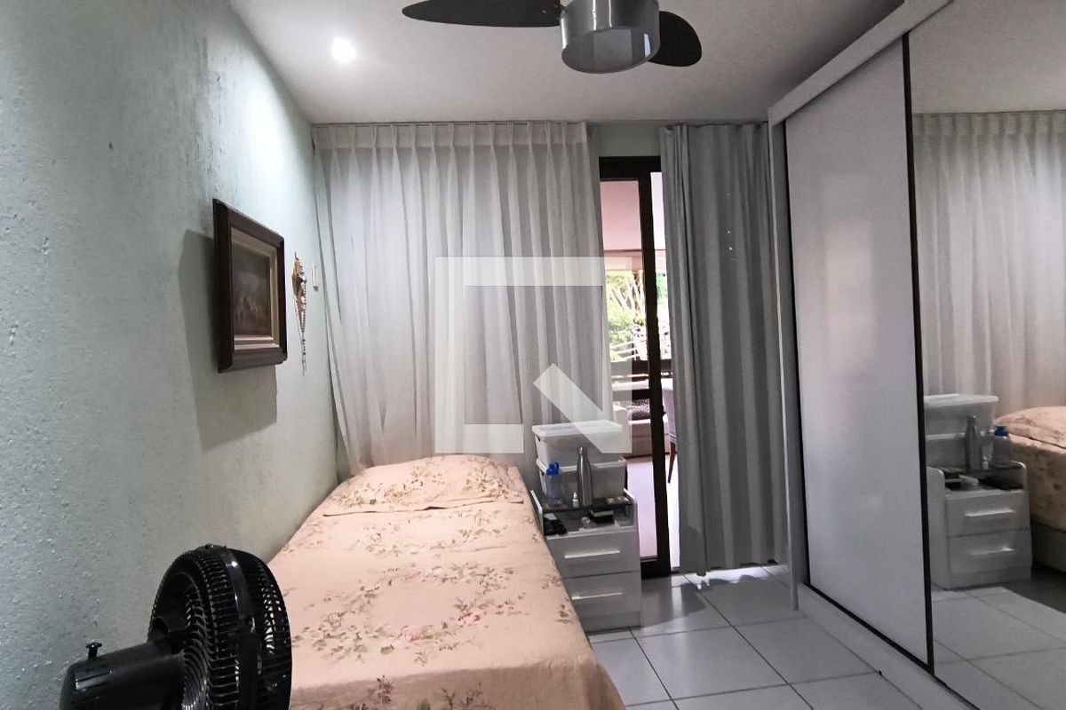 Apartamento, 3 quartos, 102 m² - Foto 14
