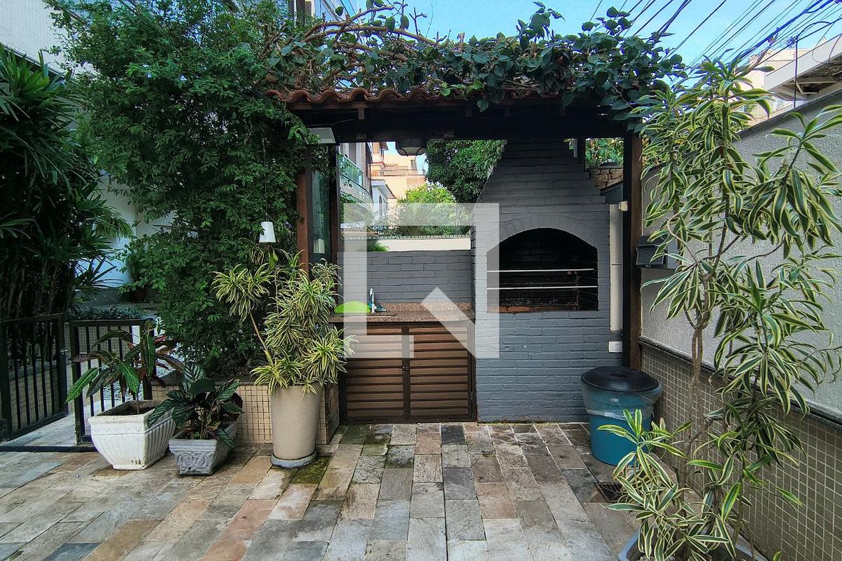 Apartamento, 3 quartos, 102 m² - Foto 36