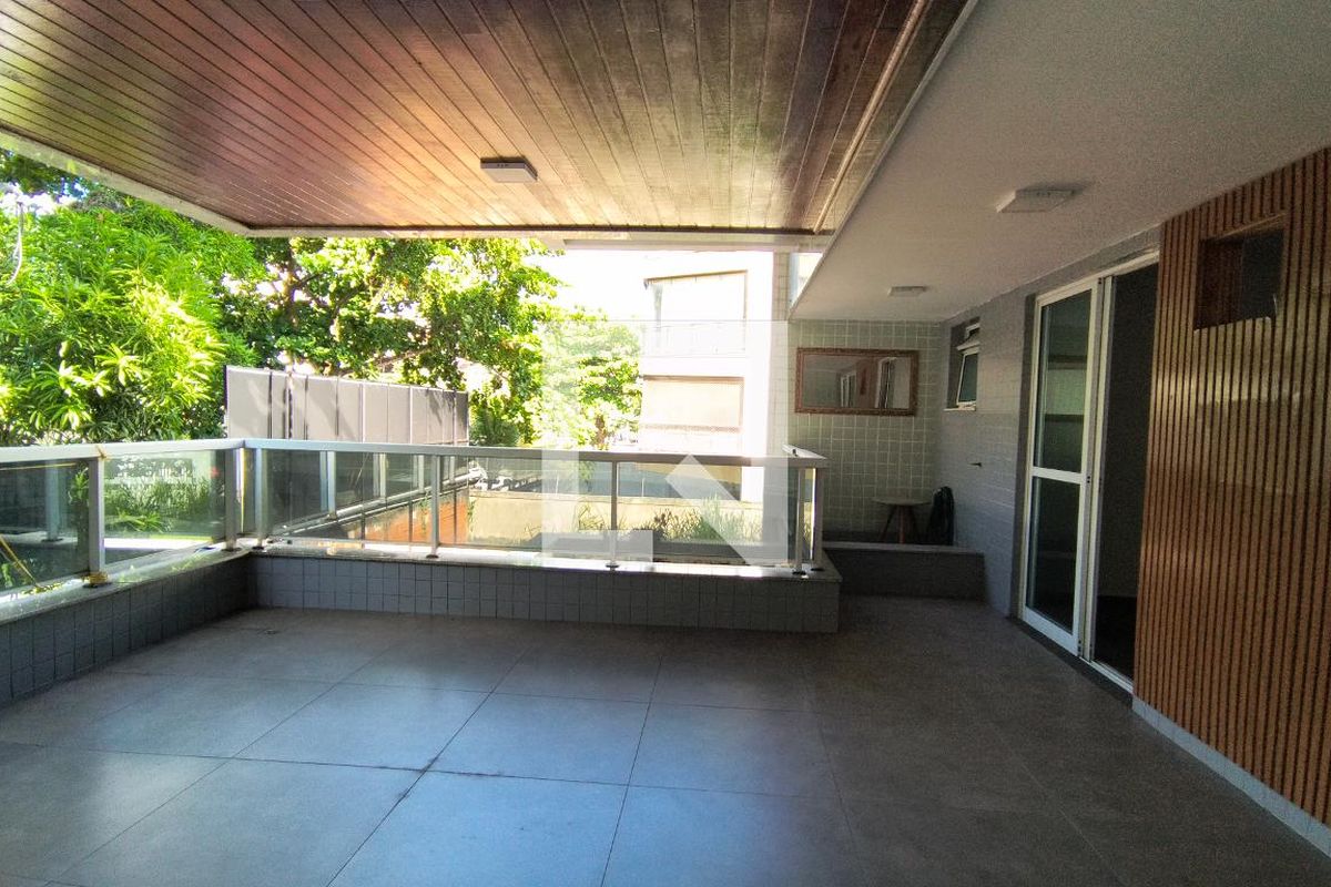 Apartamento, 2 quartos, 106 m² - Foto 7