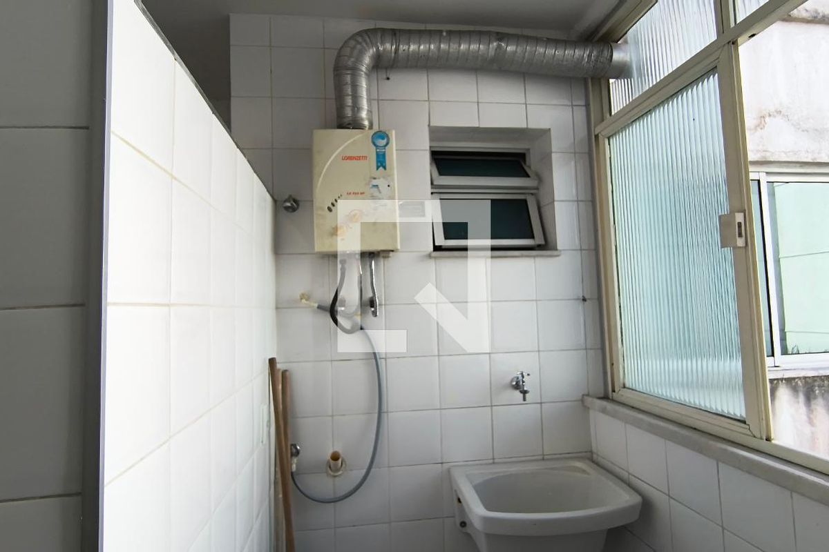 Apartamento, 2 quartos, 106 m² - Foto 31