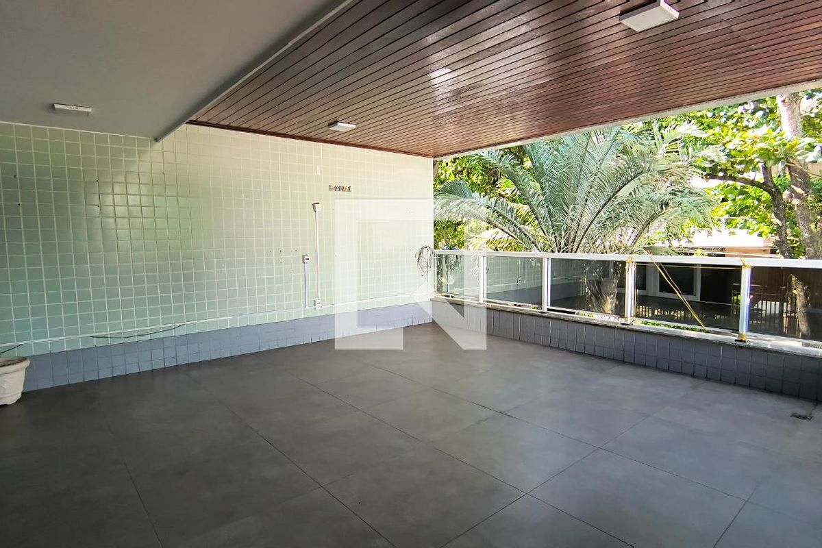 Apartamento, 2 quartos, 106 m² - Foto 8