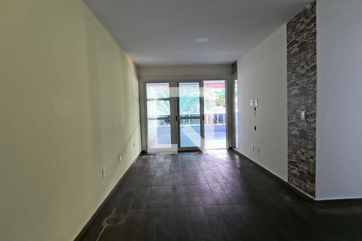 Apartamento, 2 quartos, 106 m² - Foto 2