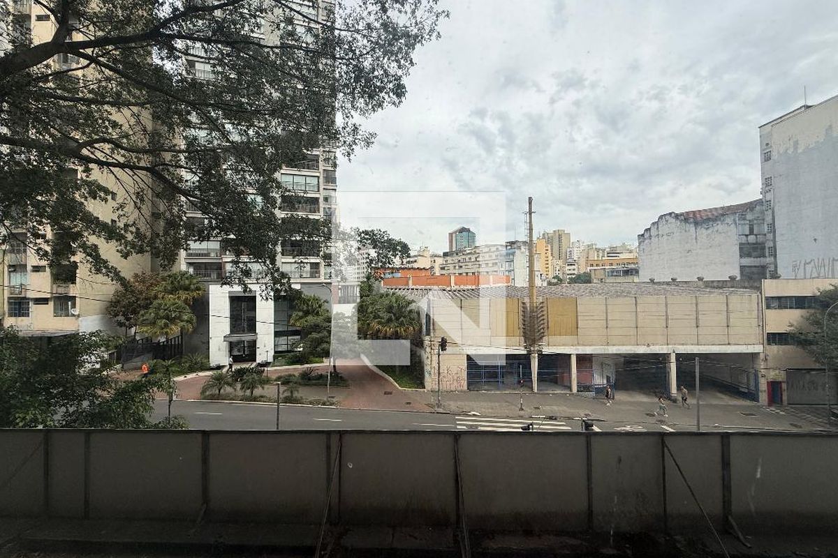 Apartamento, 1 quarto, 78 m² - Foto 9