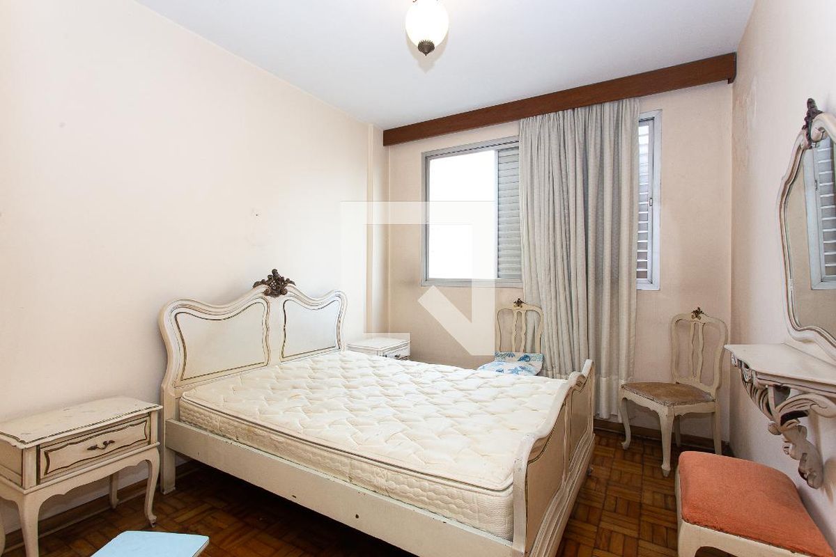 Apartamento, 2 quartos, 83 m² - Foto 9