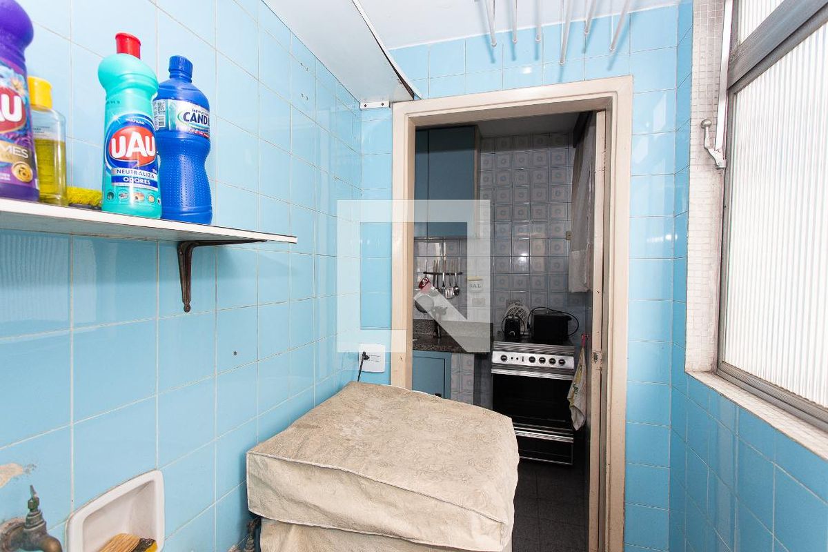 Apartamento, 2 quartos, 83 m² - Foto 28