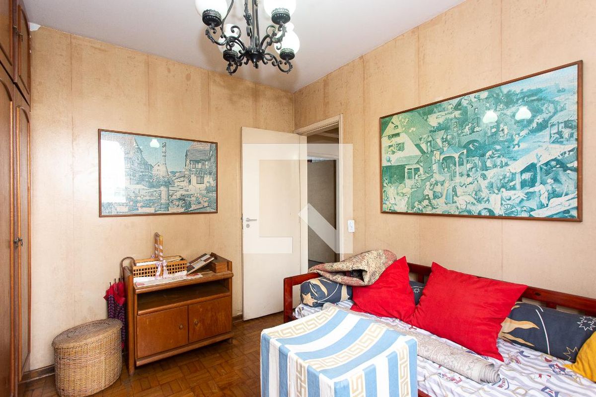 Apartamento, 2 quartos, 83 m² - Foto 17