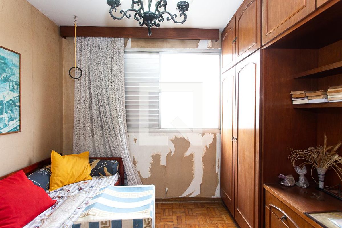 Apartamento, 2 quartos, 83 m² - Foto 15