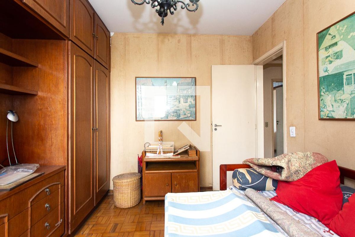 Apartamento, 2 quartos, 83 m² - Foto 16