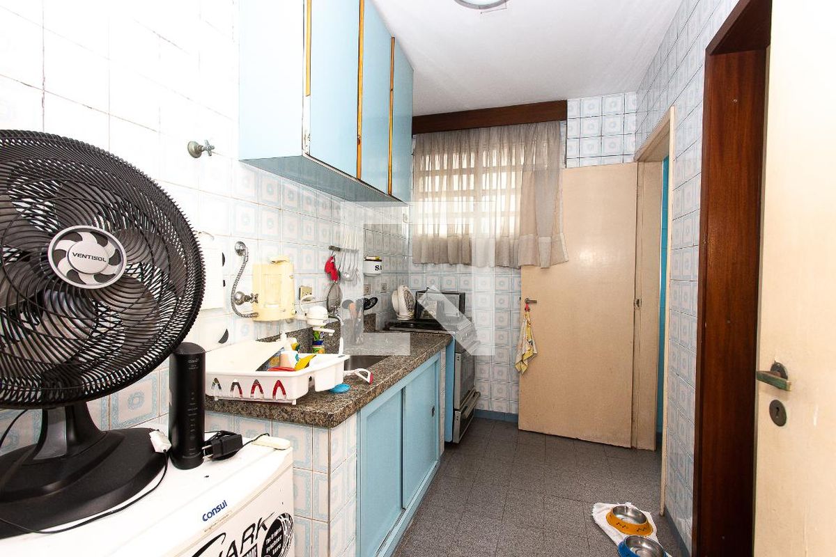 Apartamento, 2 quartos, 83 m² - Foto 23
