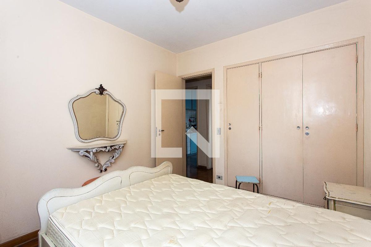 Apartamento, 2 quartos, 83 m² - Foto 11