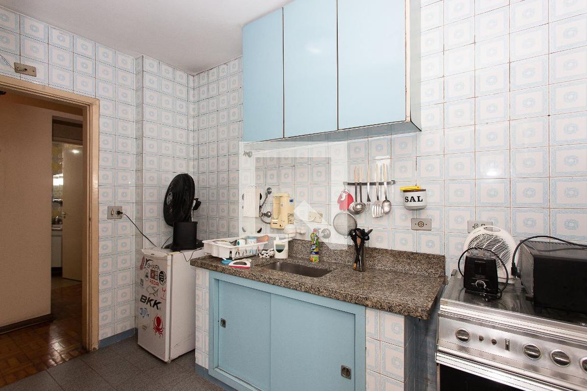 Apartamento, 2 quartos, 83 m² - Foto 26
